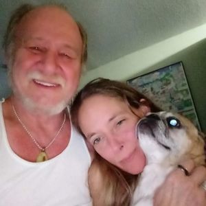 Meet your Posher, Roger